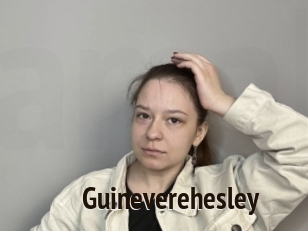 Guineverehesley