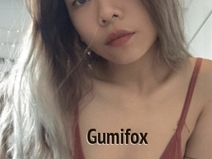 Gumifox