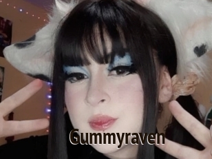 Gummyraven