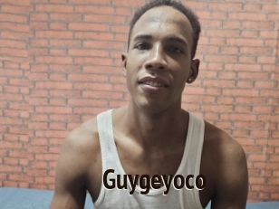 Guygeyoco