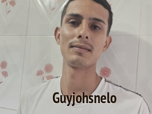 Guyjohsnelo