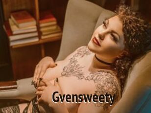 Gvensweety