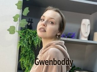 Gwenboddy