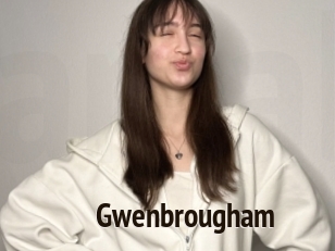 Gwenbrougham