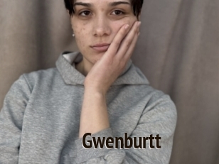 Gwenburtt