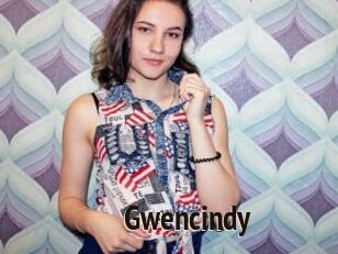 Gwencindy