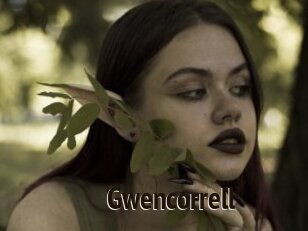 Gwencorrell