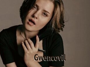 Gwencovil