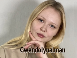 Gwendolynalman