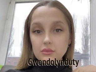 Gwendolynduty