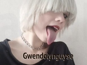 Gwendolynguyse