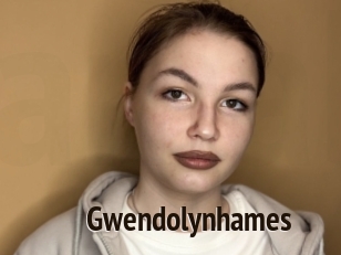 Gwendolynhames