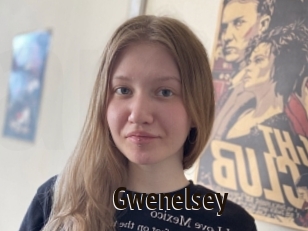 Gwenelsey