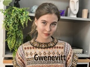 Gwenevitt