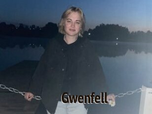 Gwenfell