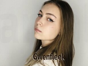 Gwenfleek