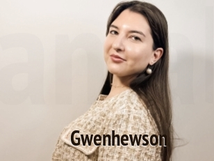 Gwenhewson