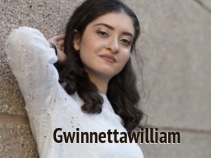 Gwinnettawilliam