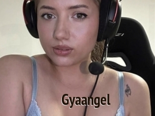 Gyaangel