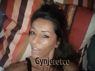 Gynjeretco