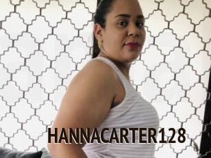 HANNACARTER128