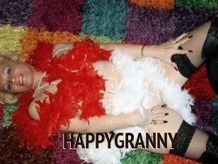 HAPPYGRANNY