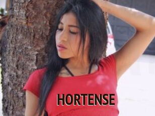 HORTENSE