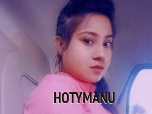 HOTYMANU