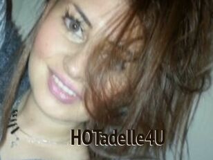 HOTadelle4U