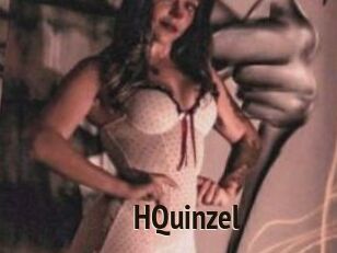 HQuinzel