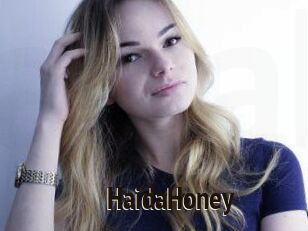 HaidaHoney