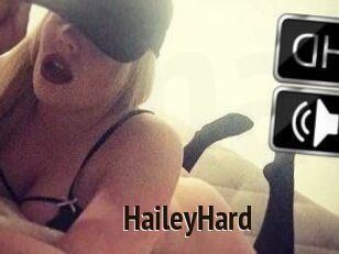 HaileyHard