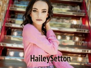 HaileySetton