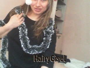 HairyGisel