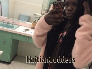 HaitianGoddess