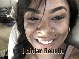 Haitian_Rebelle