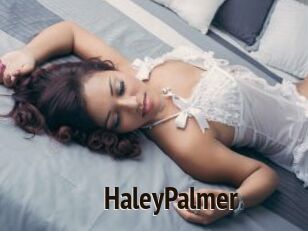 HaleyPalmer