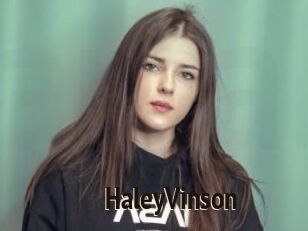 HaleyVinson