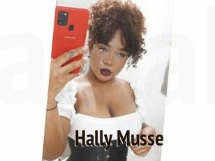 Hally_Musse