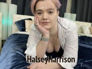 HalseyHarrison