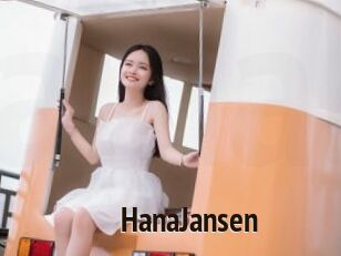 HanaJansen