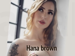 Hana_brown