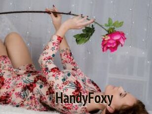 HandyFoxy