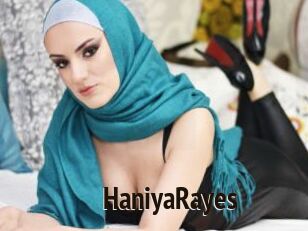 HaniyaRayes