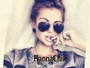 HannaChik