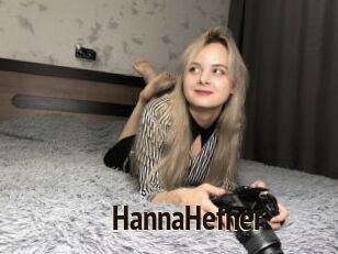 HannaHefner