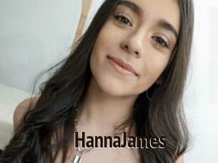 HannaJames