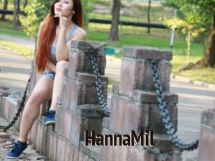 HannaMil