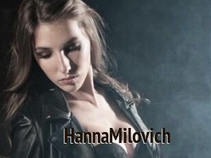 HannaMilovich