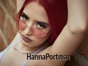 HannaPortman